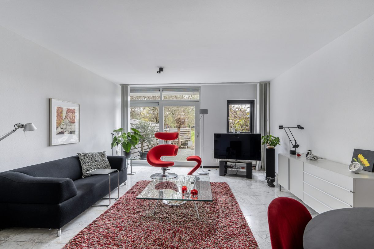 Te koop: Foto Woonhuis aan de Lariksdreef 33 in Vlaardingen