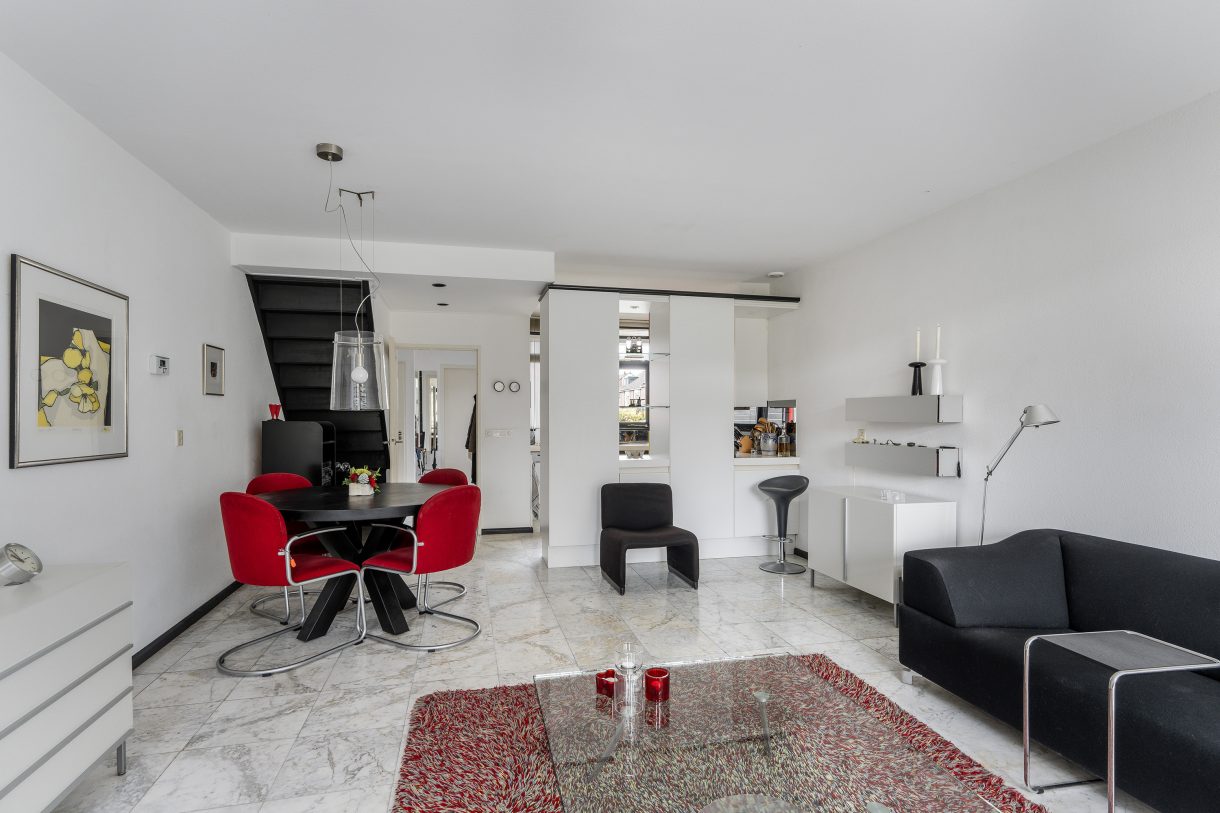 Te koop: Foto Woonhuis aan de Lariksdreef 33 in Vlaardingen