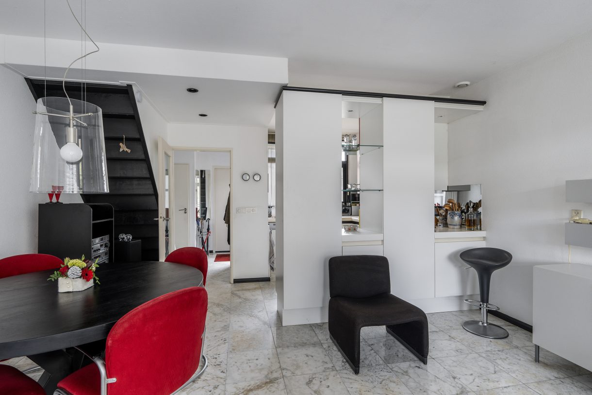 Te koop: Foto Woonhuis aan de Lariksdreef 33 in Vlaardingen