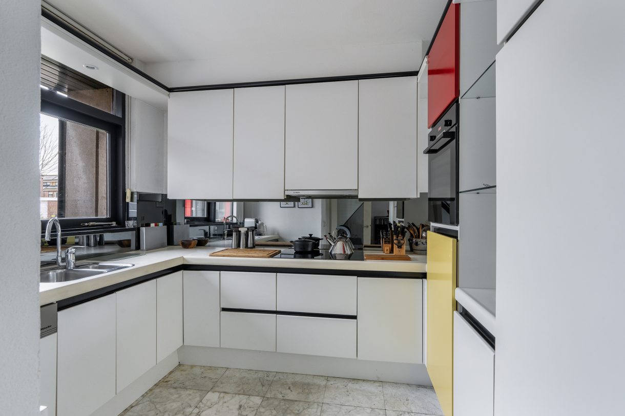 Te koop: Foto Woonhuis aan de Lariksdreef 33 in Vlaardingen