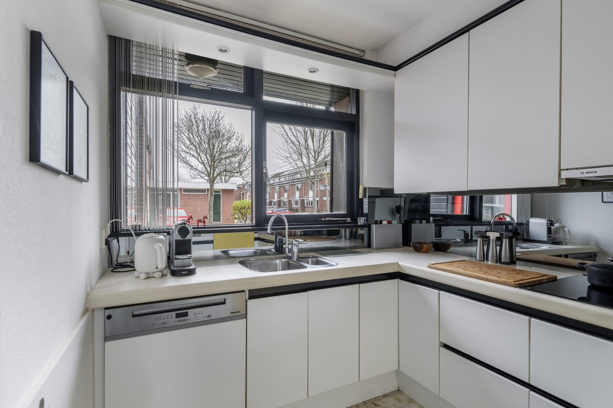 Te koop: Foto Woonhuis aan de Lariksdreef 33 in Vlaardingen