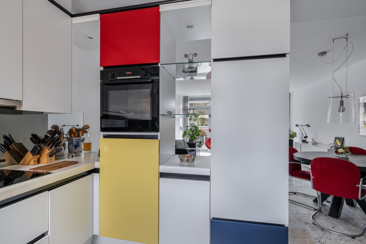 Te koop: Foto Woonhuis aan de Lariksdreef 33 in Vlaardingen