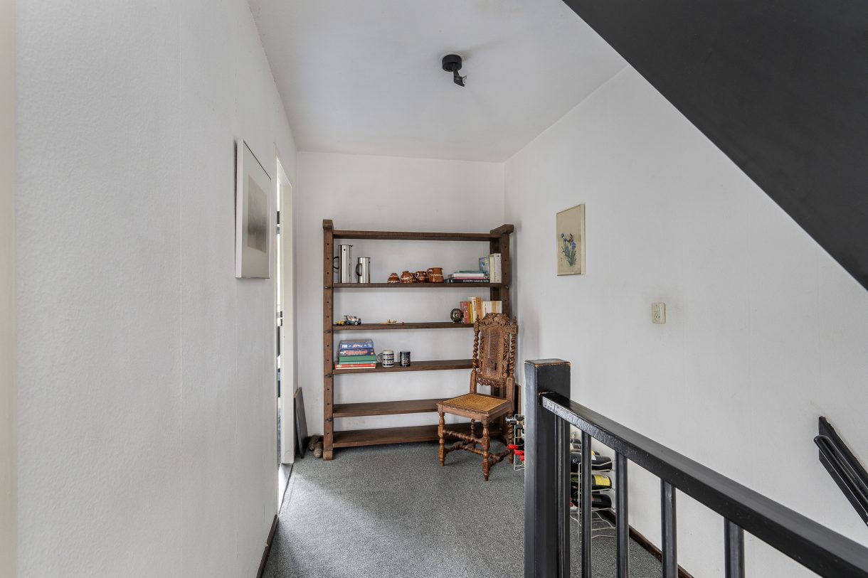 Te koop: Foto Woonhuis aan de Lariksdreef 33 in Vlaardingen