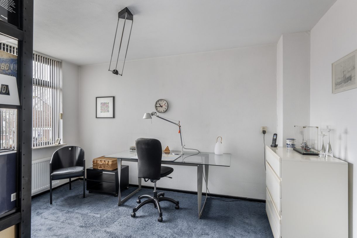 Te koop: Foto Woonhuis aan de Lariksdreef 33 in Vlaardingen