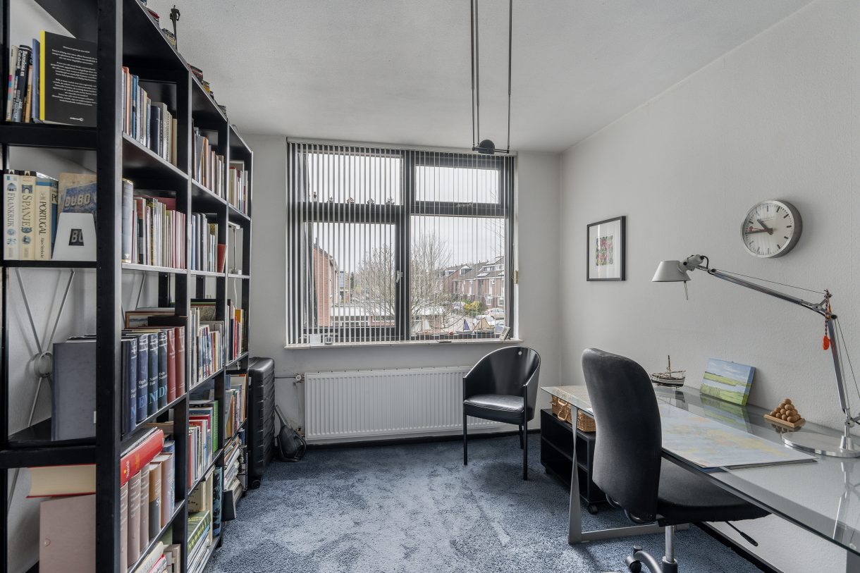 Te koop: Foto Woonhuis aan de Lariksdreef 33 in Vlaardingen