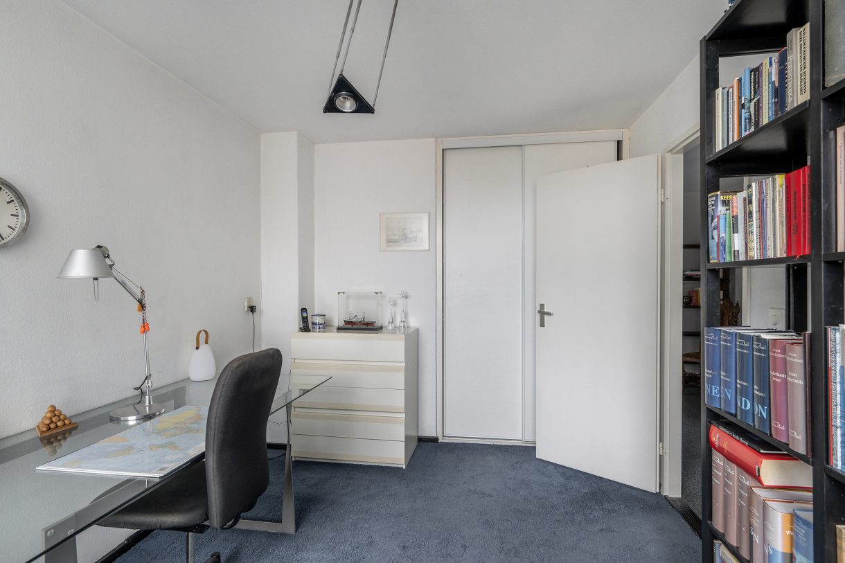 Te koop: Foto Woonhuis aan de Lariksdreef 33 in Vlaardingen