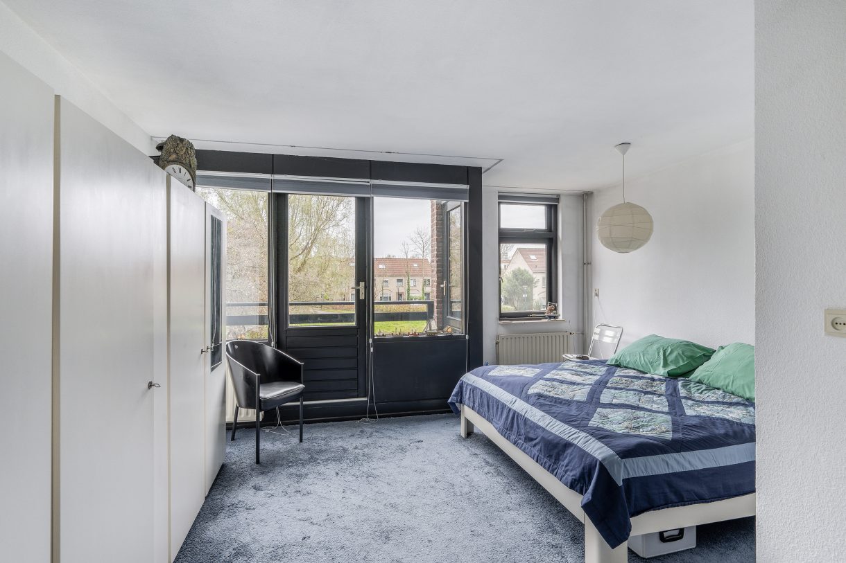 Te koop: Foto Woonhuis aan de Lariksdreef 33 in Vlaardingen