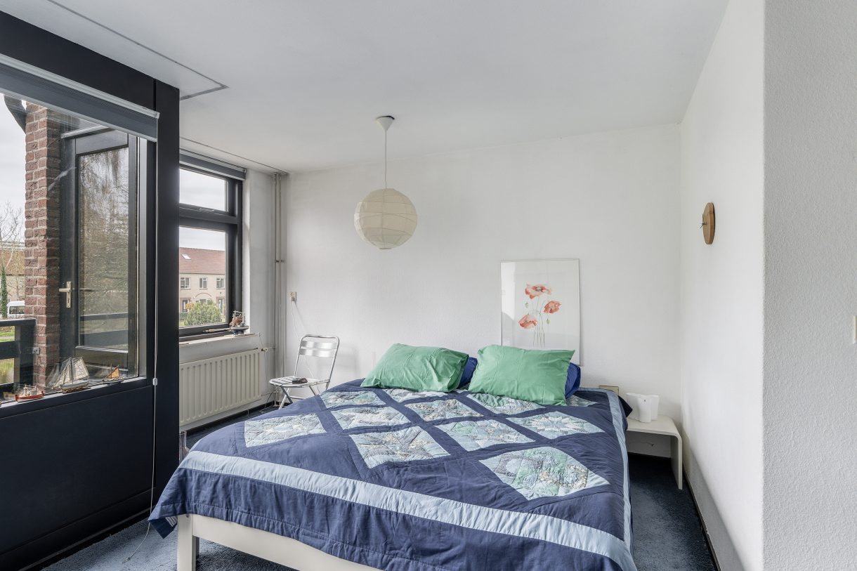 Te koop: Foto Woonhuis aan de Lariksdreef 33 in Vlaardingen