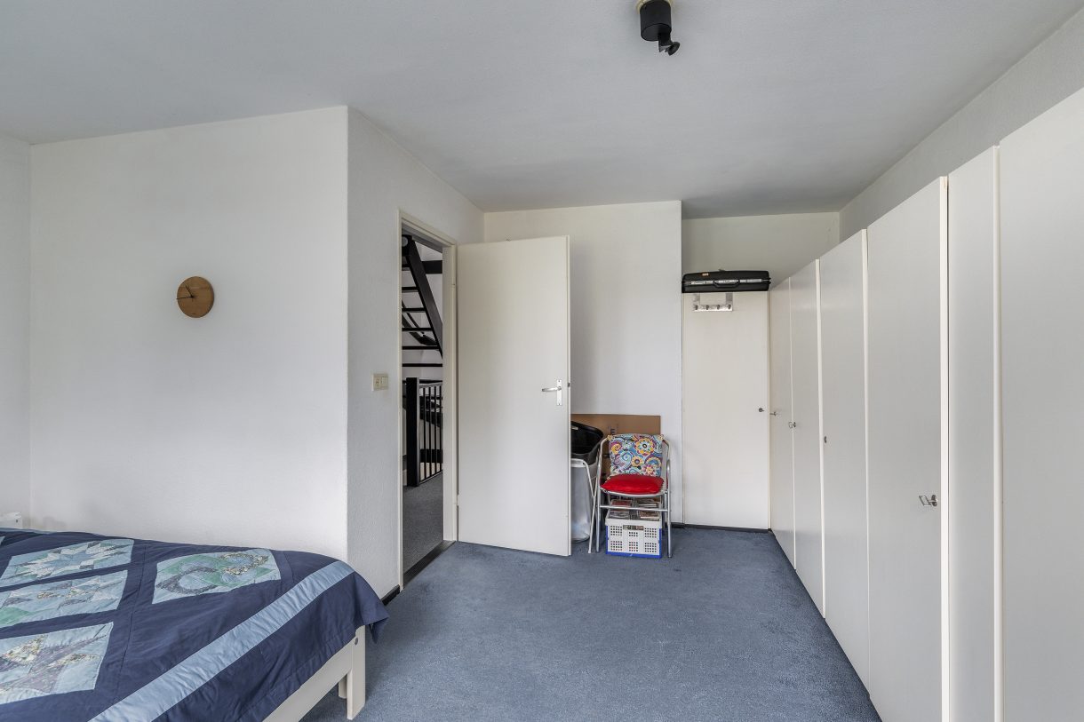 Te koop: Foto Woonhuis aan de Lariksdreef 33 in Vlaardingen