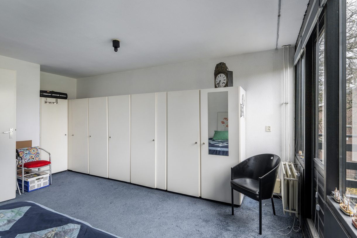 Te koop: Foto Woonhuis aan de Lariksdreef 33 in Vlaardingen