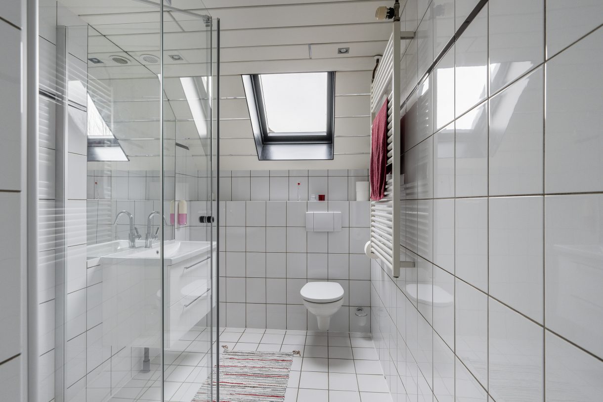 Te koop: Foto Woonhuis aan de Lariksdreef 33 in Vlaardingen