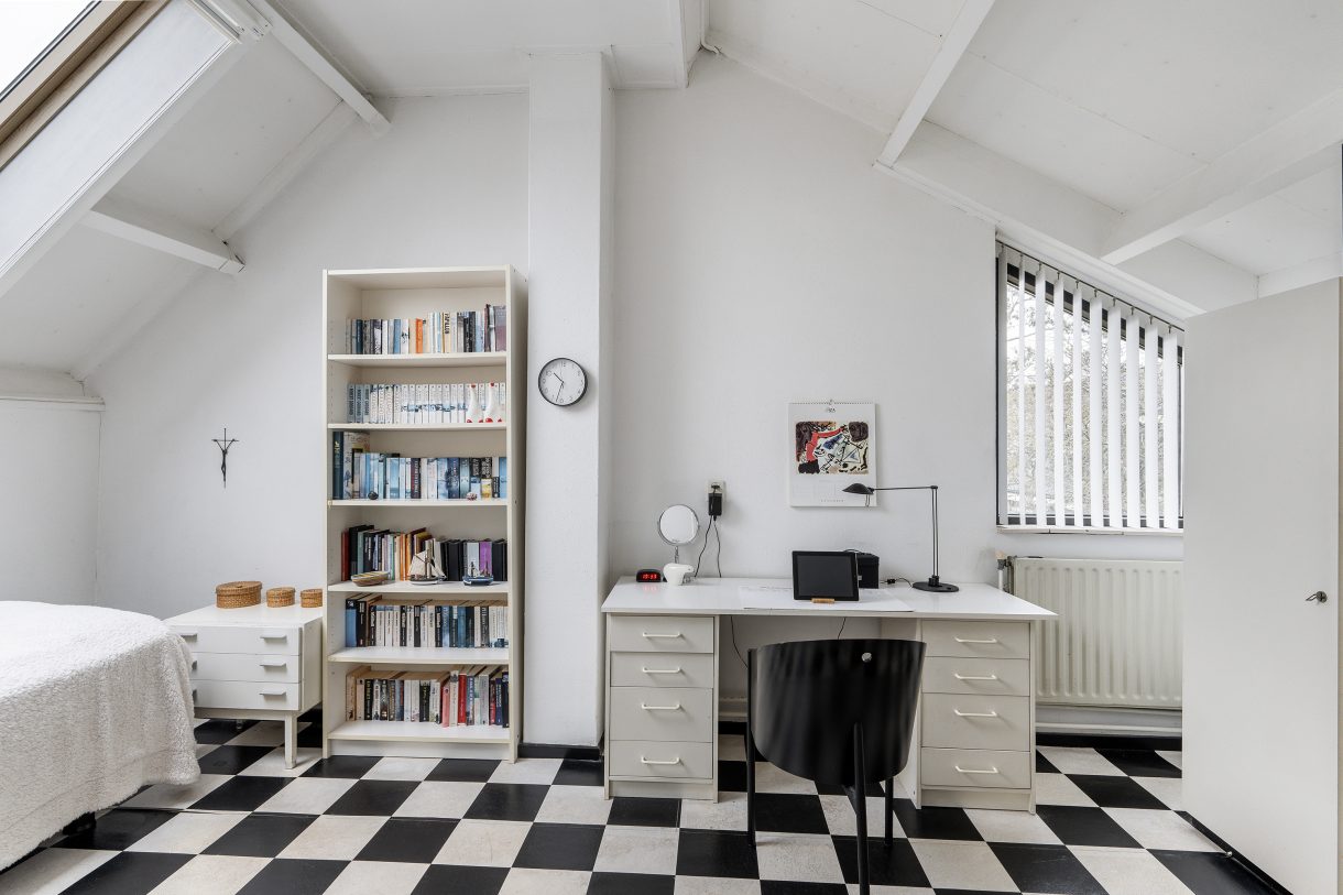 Te koop: Foto Woonhuis aan de Lariksdreef 33 in Vlaardingen