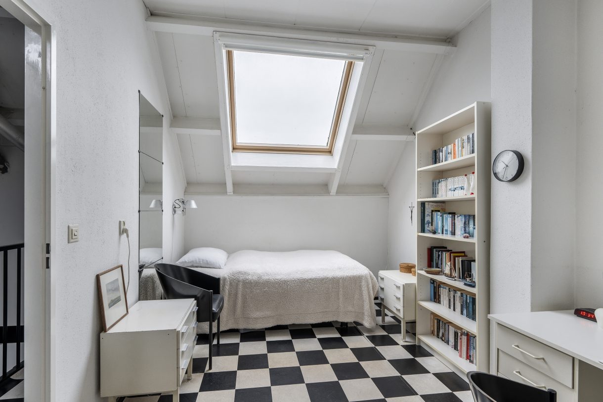 Te koop: Foto Woonhuis aan de Lariksdreef 33 in Vlaardingen