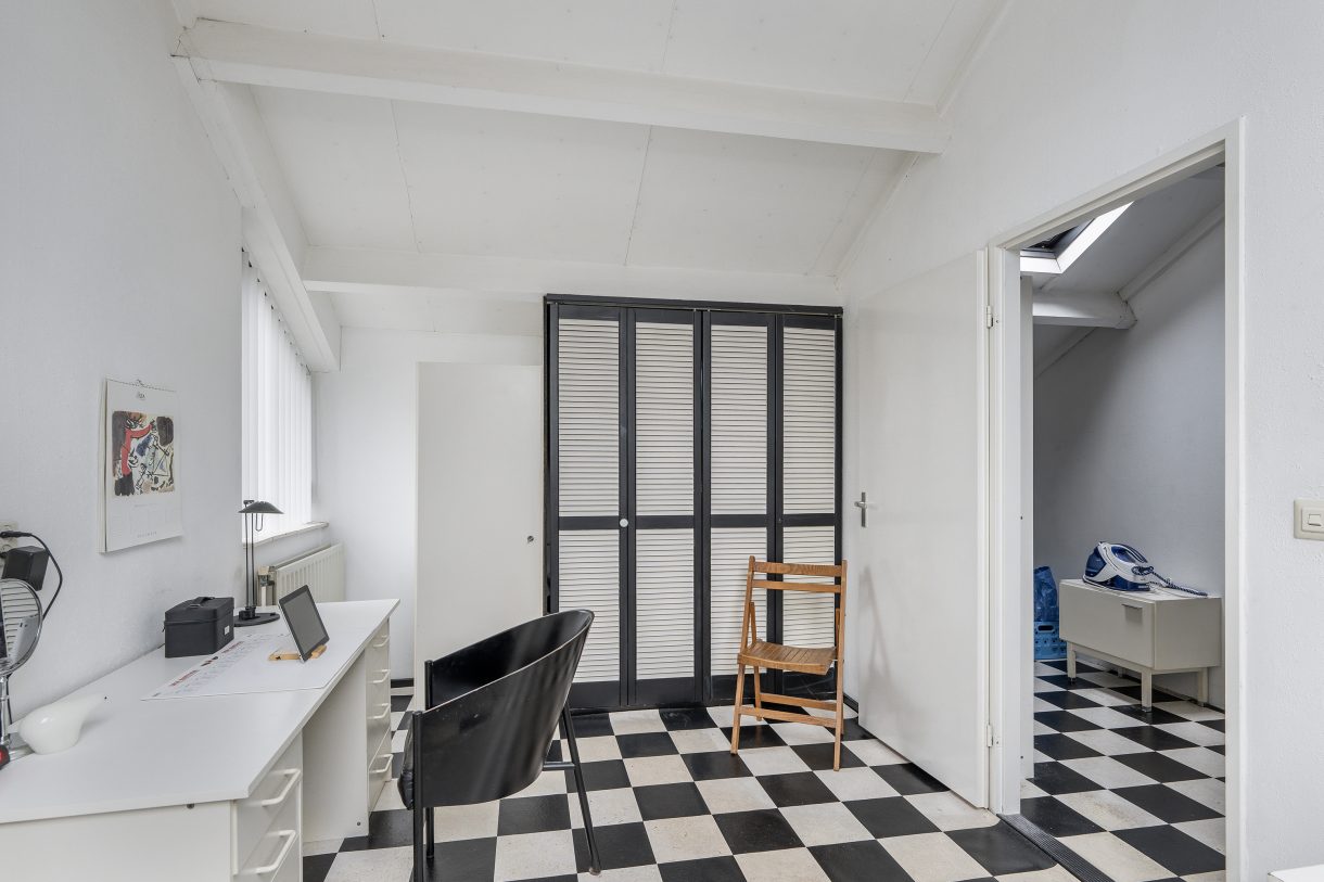 Te koop: Foto Woonhuis aan de Lariksdreef 33 in Vlaardingen