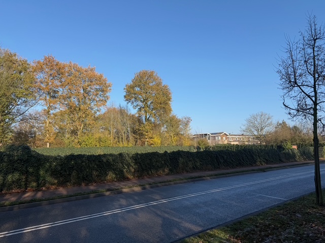 Te koop: Foto Bouwgrond aan de Droogsestraat ong in Malden