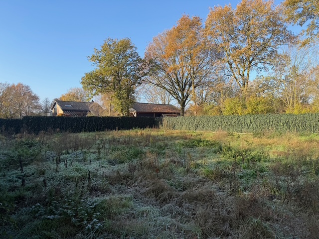 Te koop: Foto Bouwgrond aan de Droogsestraat ong in Malden