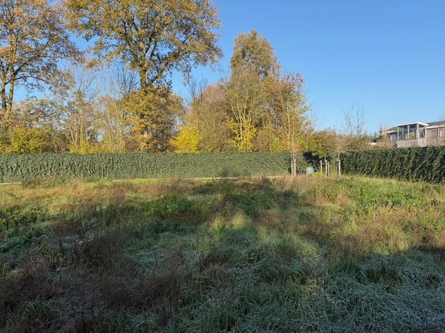 Te koop: Foto Bouwgrond aan de Droogsestraat ong in Malden