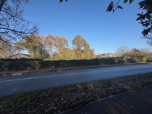 Te koop: Foto Bouwgrond aan de Droogsestraat ong in Malden