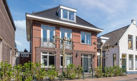 Hoofdfoto van Bodegraven Noordstraat 60