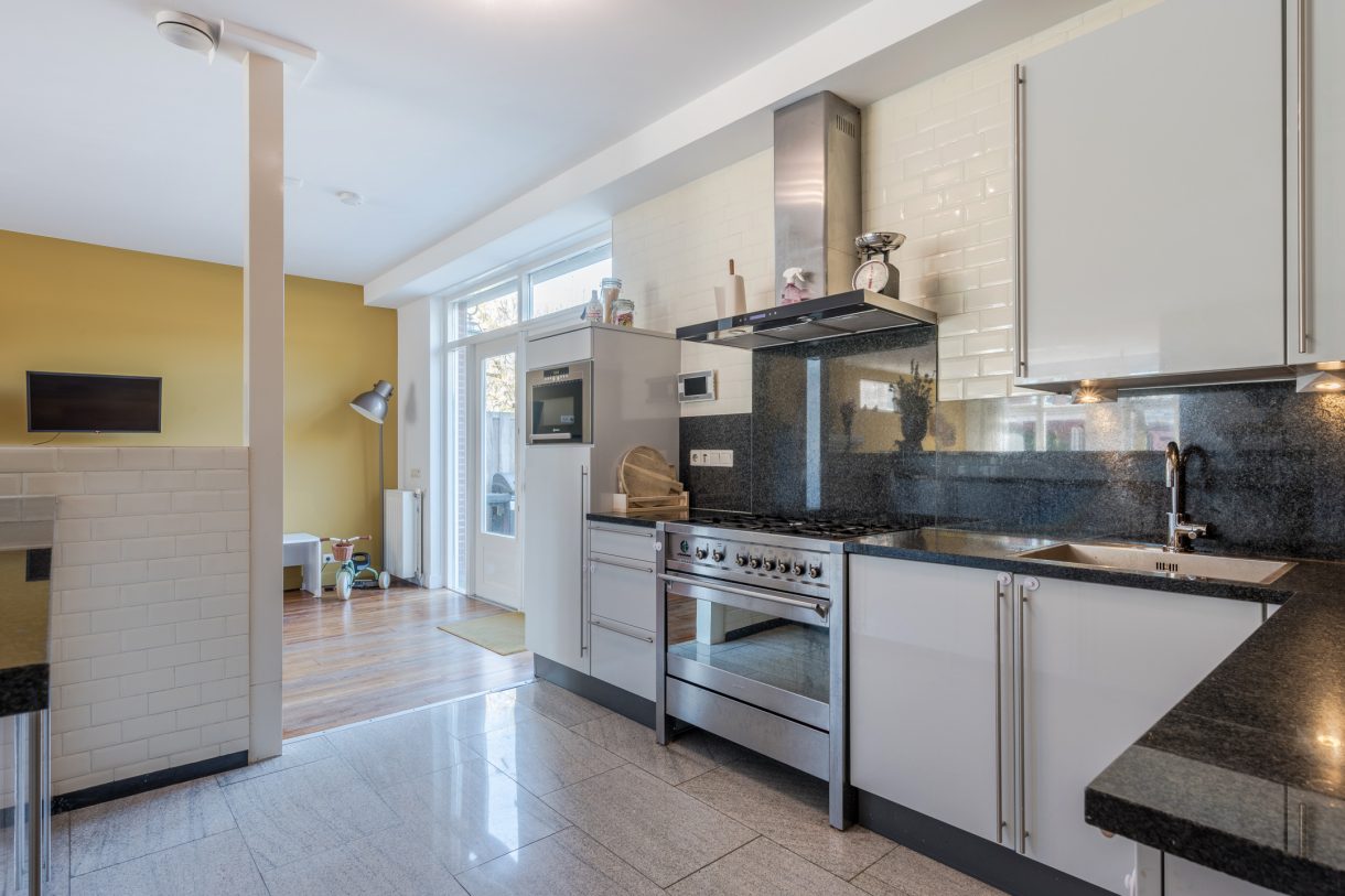 Te koop: Foto Woonhuis aan de Noordstraat 60 in Bodegraven