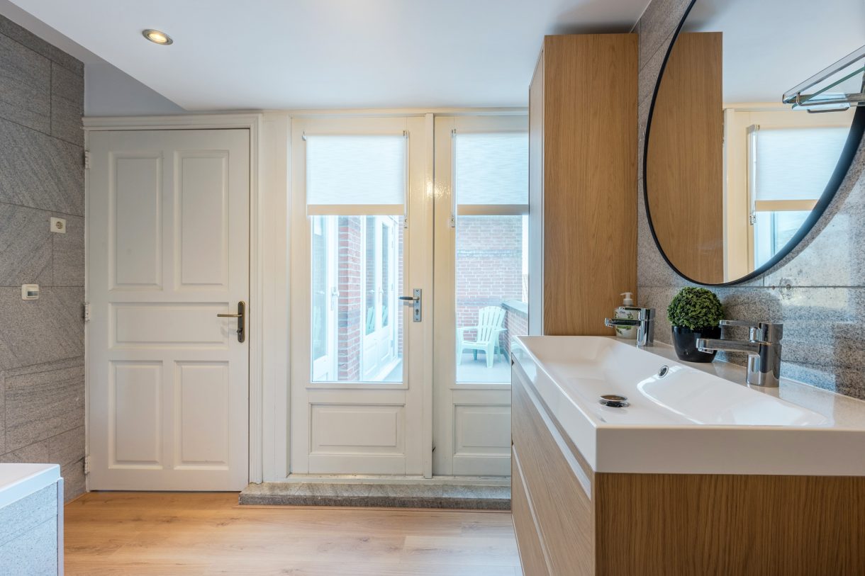 Te koop: Foto Woonhuis aan de Noordstraat 60 in Bodegraven