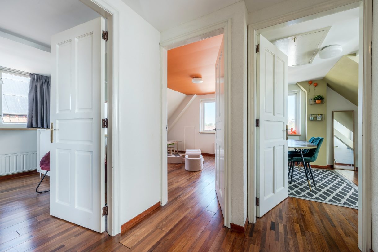 Te koop: Foto Woonhuis aan de Noordstraat 60 in Bodegraven