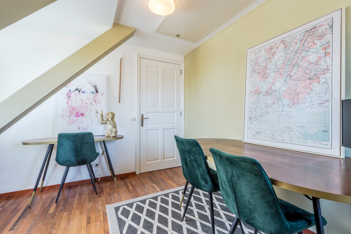 Te koop: Foto Woonhuis aan de Noordstraat 60 in Bodegraven