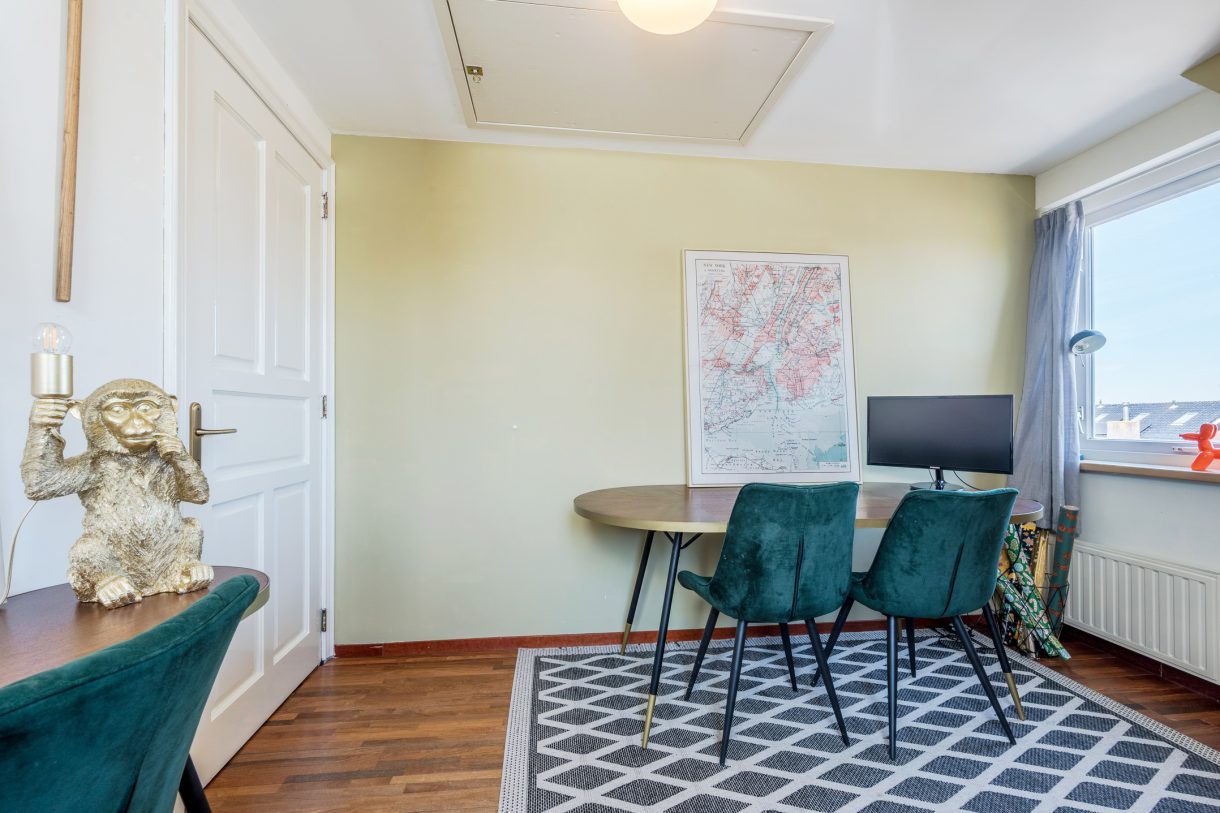 Te koop: Foto Woonhuis aan de Noordstraat 60 in Bodegraven