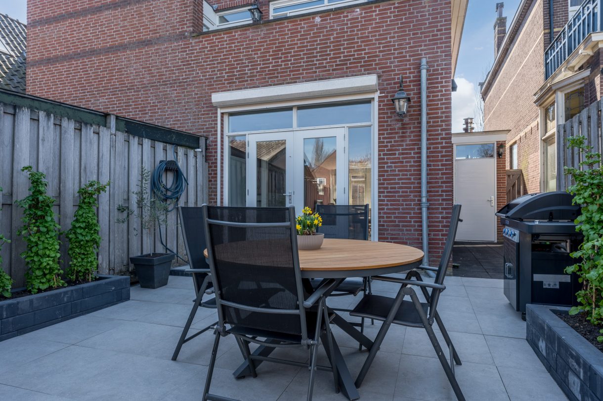 Te koop: Foto Woonhuis aan de Noordstraat 60 in Bodegraven