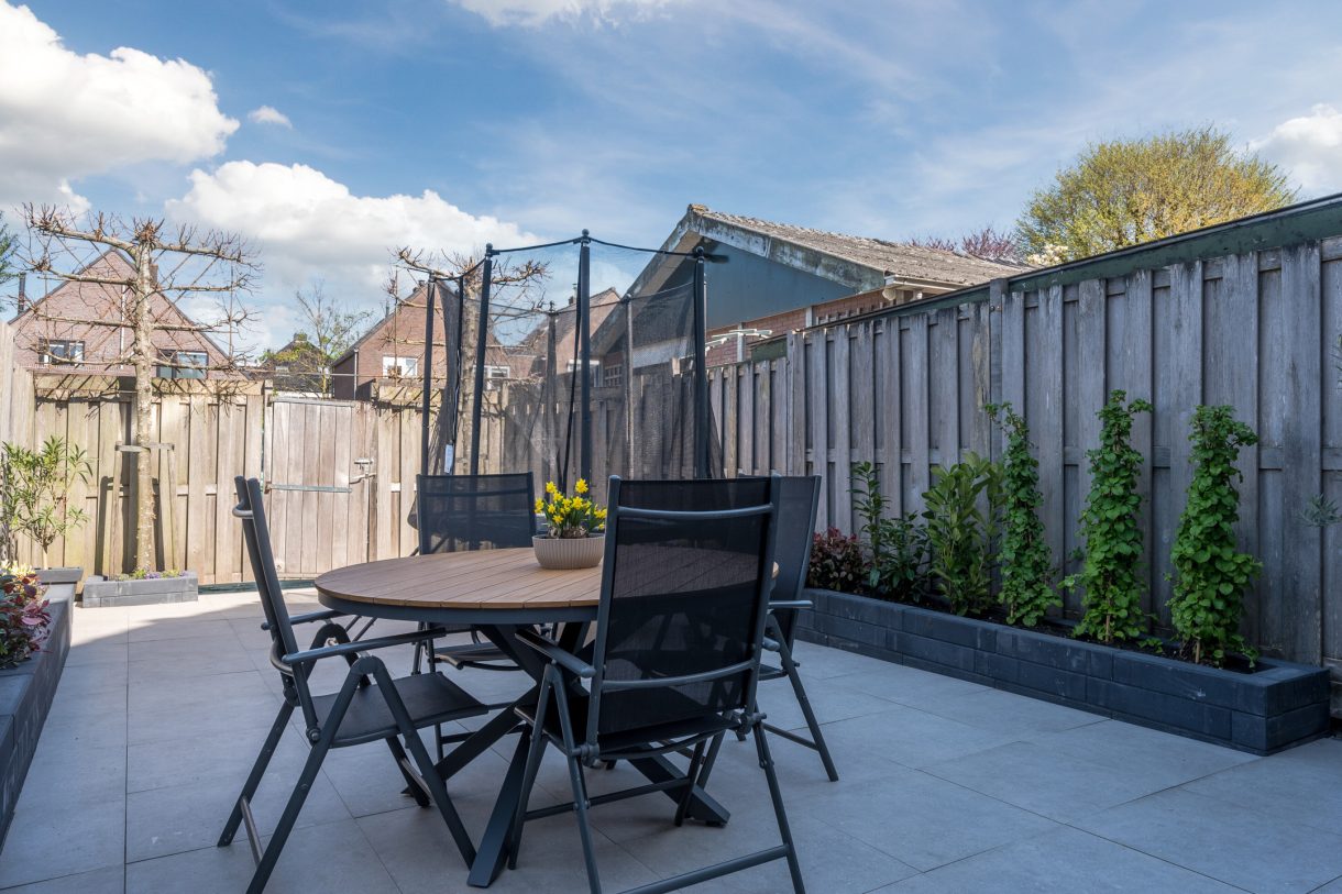 Te koop: Foto Woonhuis aan de Noordstraat 60 in Bodegraven