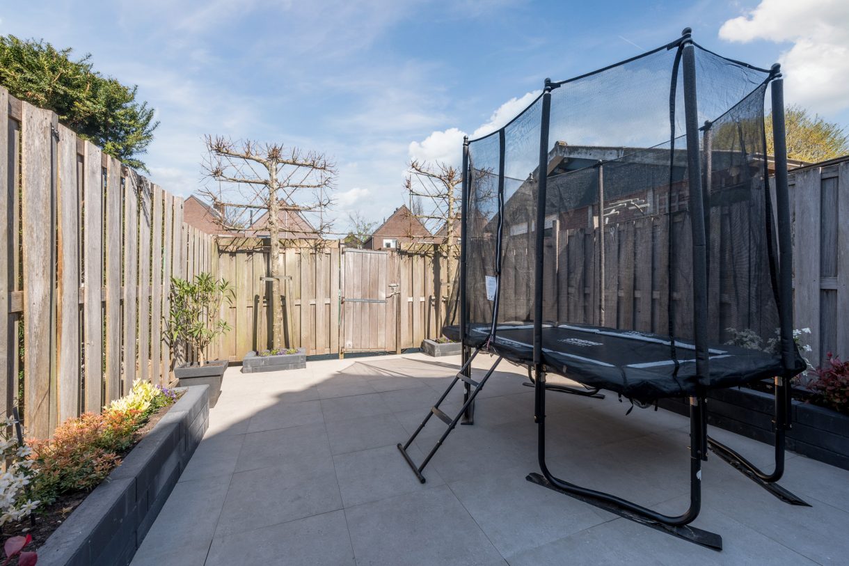 Te koop: Foto Woonhuis aan de Noordstraat 60 in Bodegraven