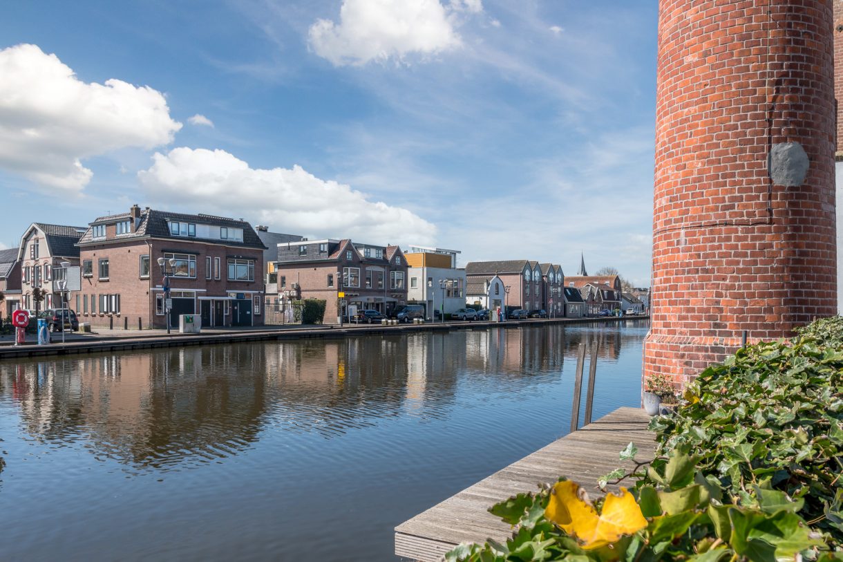 Te koop: Foto Woonhuis aan de Noordstraat 60 in Bodegraven