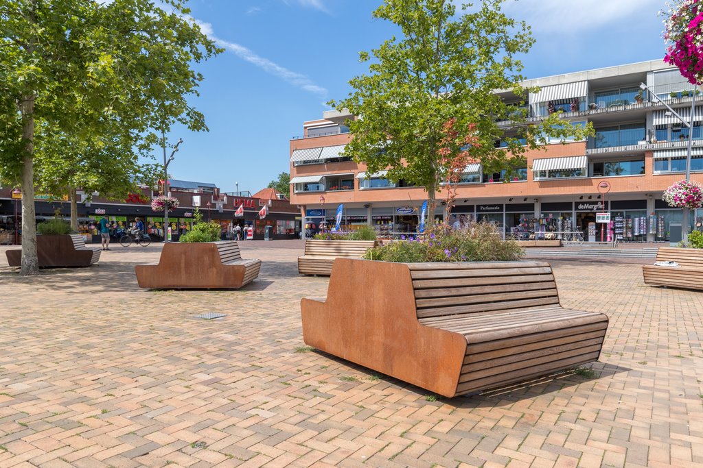 Te koop: Foto Woonhuis aan de Noordstraat 60 in Bodegraven