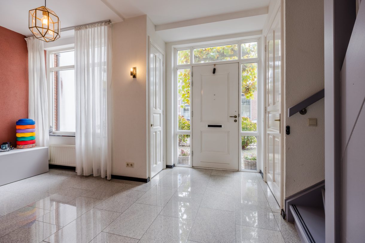 Te koop: Foto Woonhuis aan de Noordstraat 60 in Bodegraven