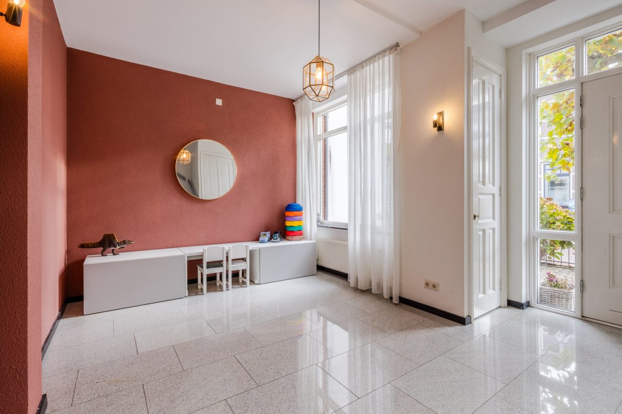 Te koop: Foto Woonhuis aan de Noordstraat 60 in Bodegraven