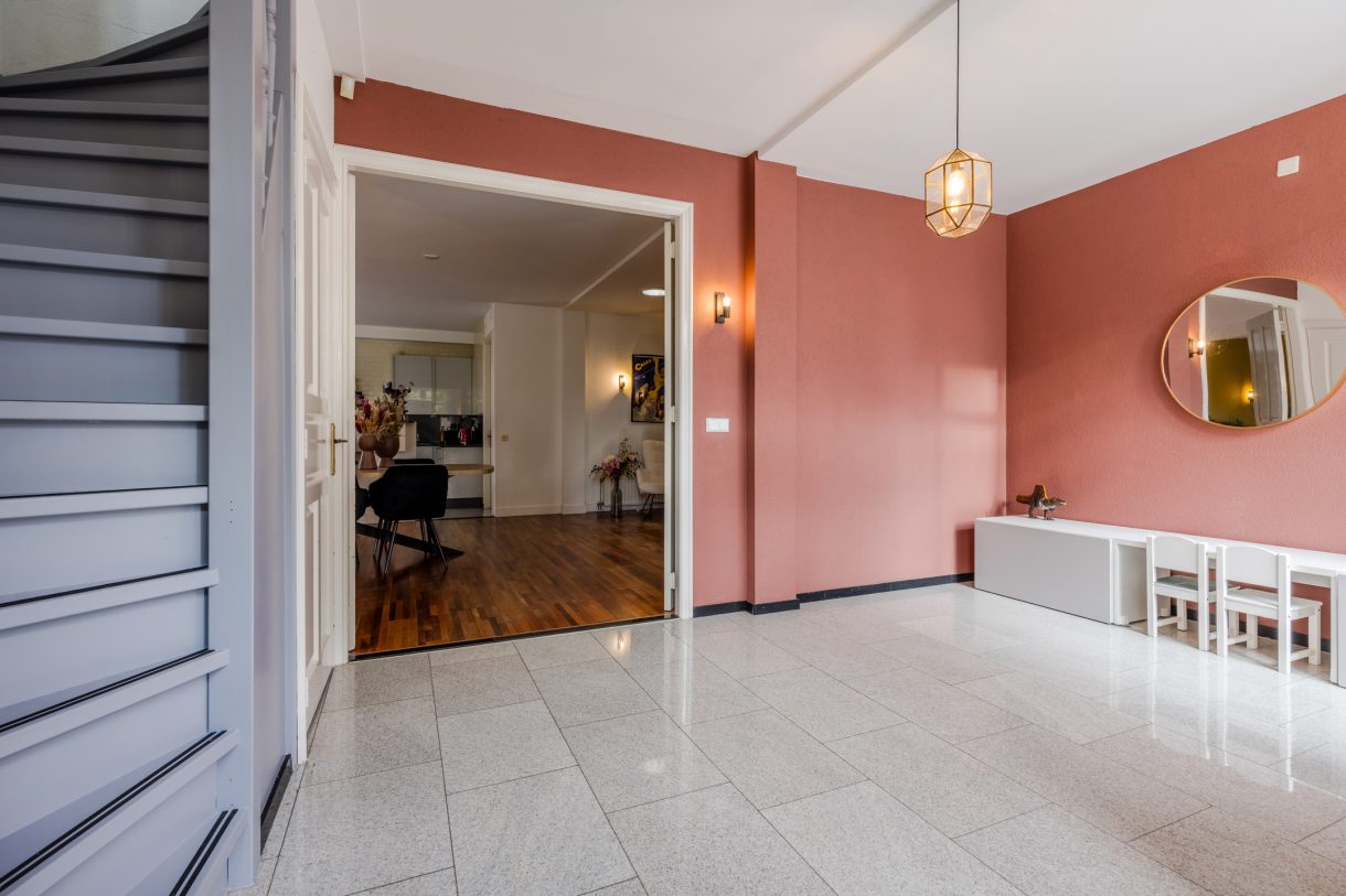 Te koop: Foto Woonhuis aan de Noordstraat 60 in Bodegraven