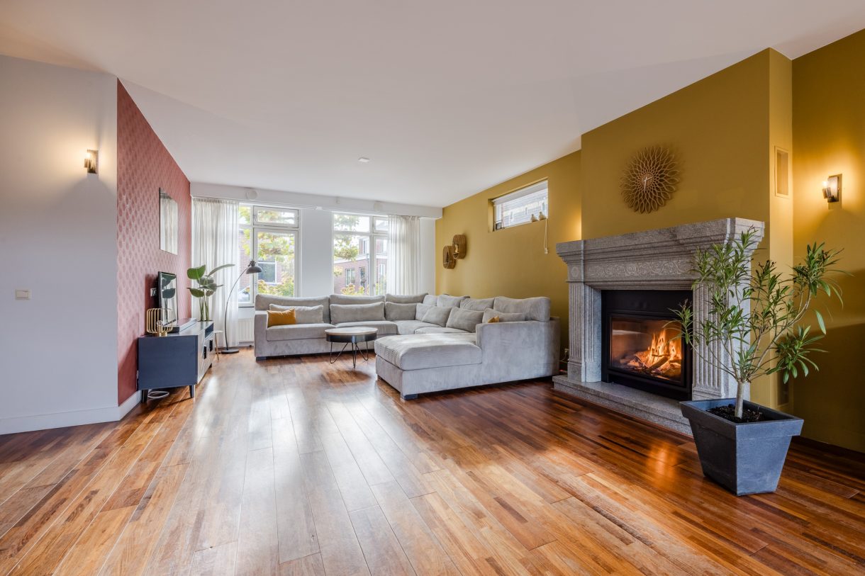 Te koop: Foto Woonhuis aan de Noordstraat 60 in Bodegraven