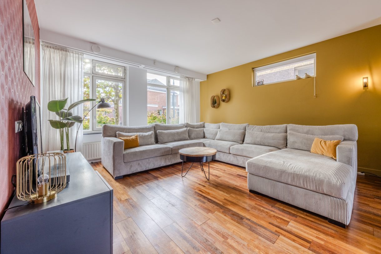 Te koop: Foto Woonhuis aan de Noordstraat 60 in Bodegraven