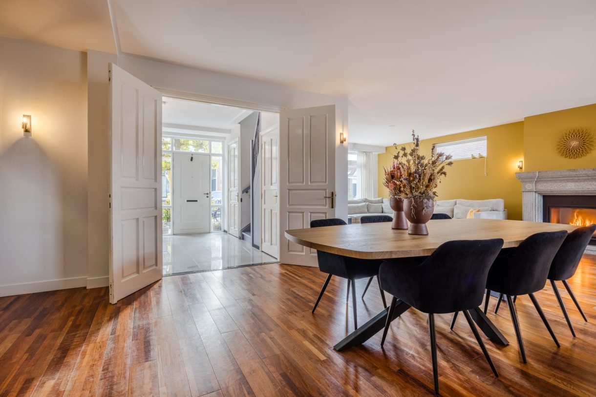 Te koop: Foto Woonhuis aan de Noordstraat 60 in Bodegraven