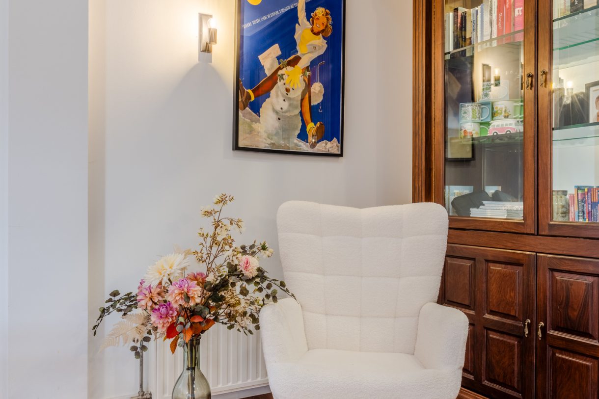 Te koop: Foto Woonhuis aan de Noordstraat 60 in Bodegraven