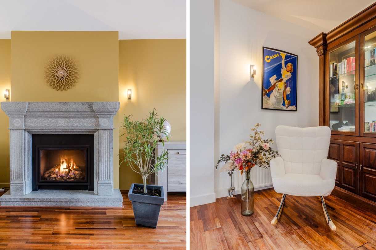 Te koop: Foto Woonhuis aan de Noordstraat 60 in Bodegraven