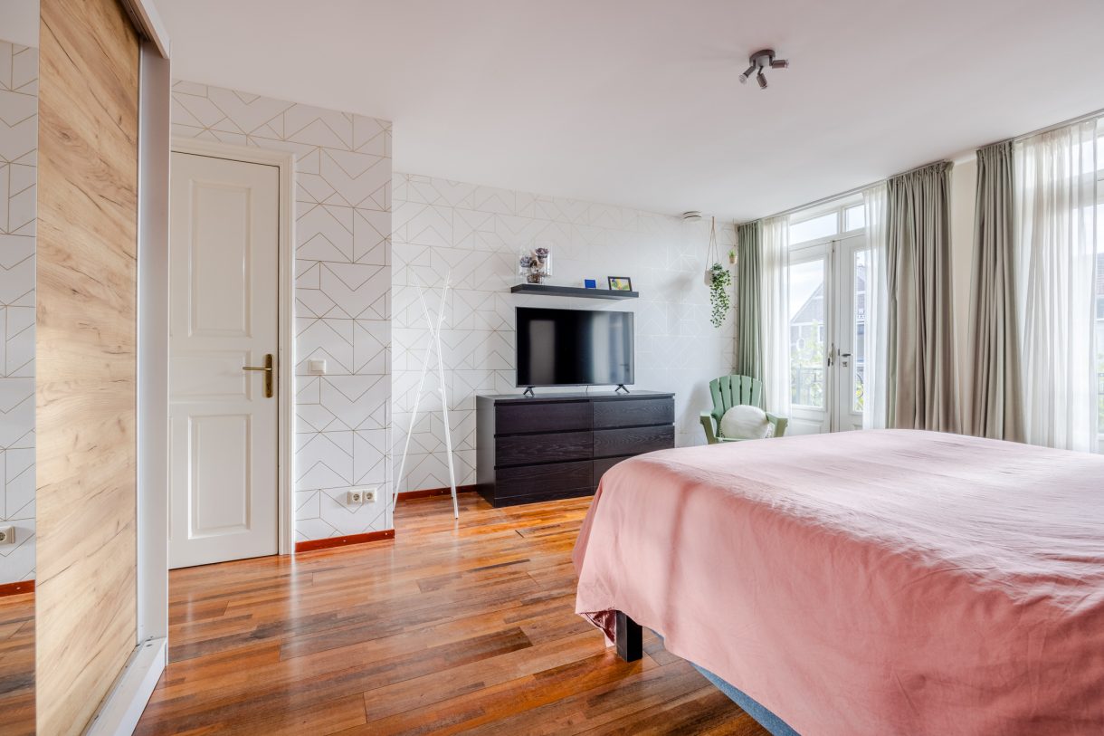 Te koop: Foto Woonhuis aan de Noordstraat 60 in Bodegraven