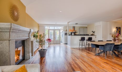 Te koop: Foto Woonhuis aan de Noordstraat 60 in Bodegraven