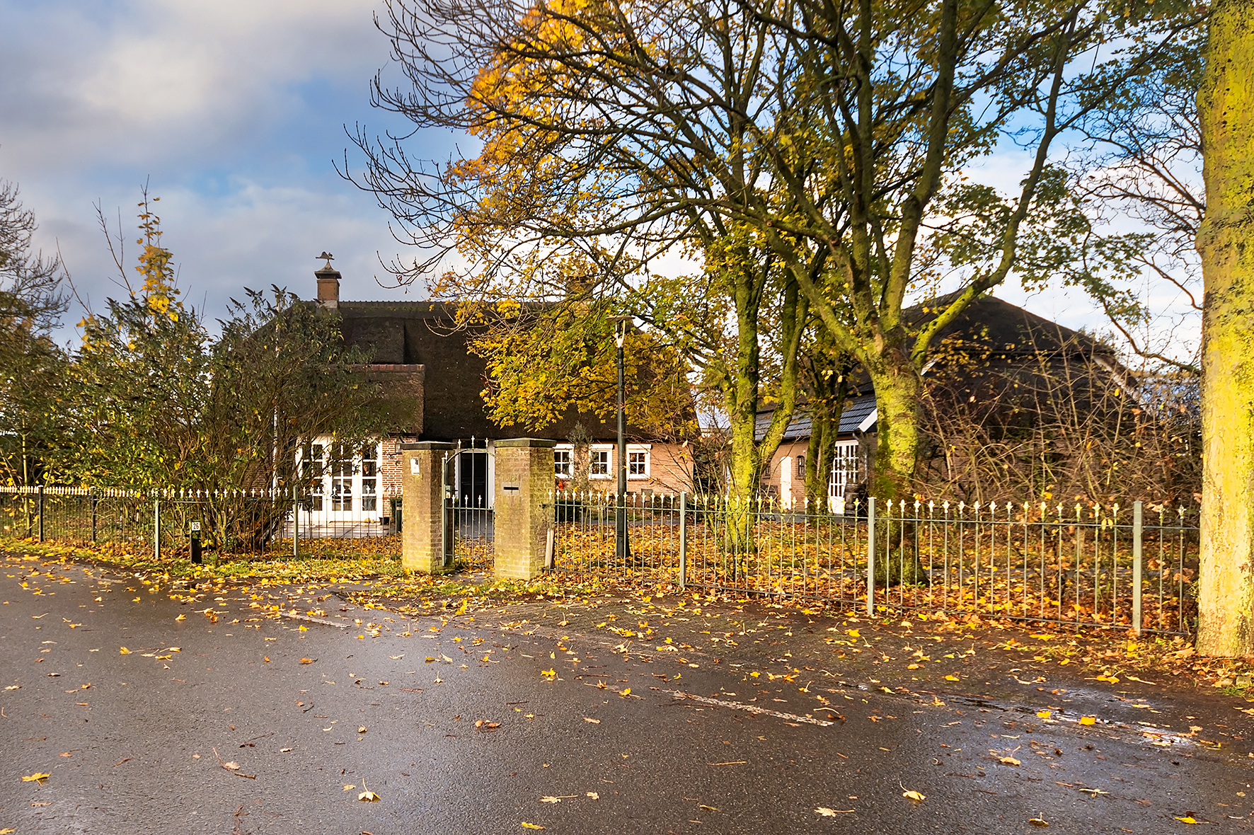 Te koop: Foto Woonhuis aan de Hazenpad 26 in Leur