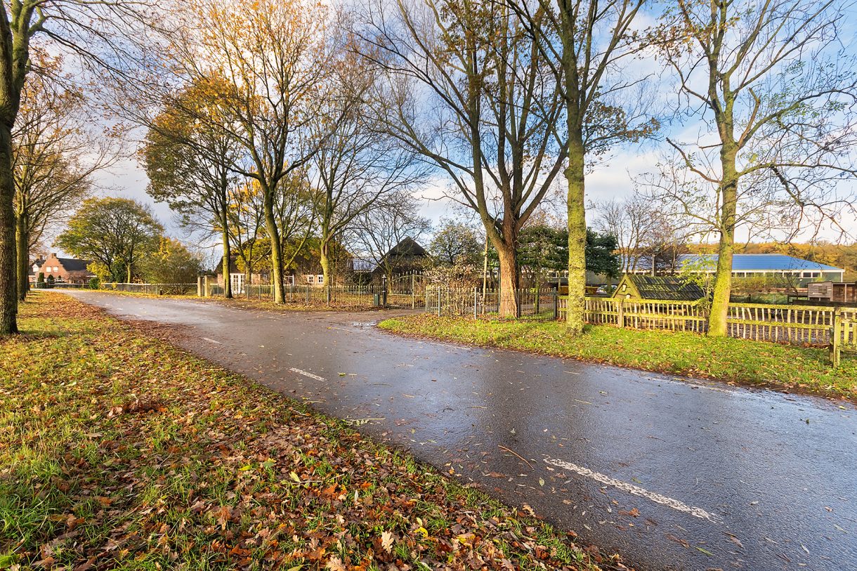 Te koop: Foto Woonhuis aan de Hazenpad 26 in Leur