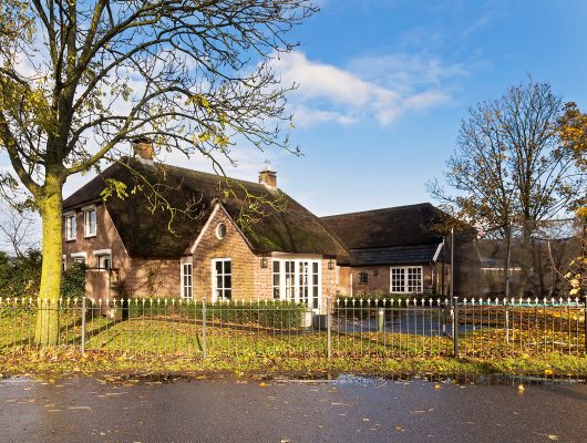 Hoofdfoto van Leur Hazenpad 26