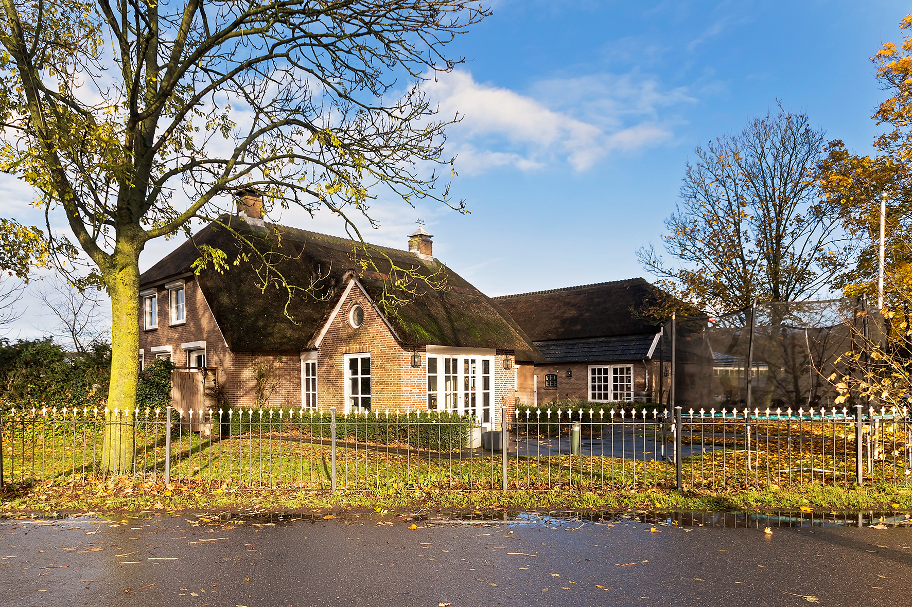 Hoofdfoto van Leur Hazenpad 26