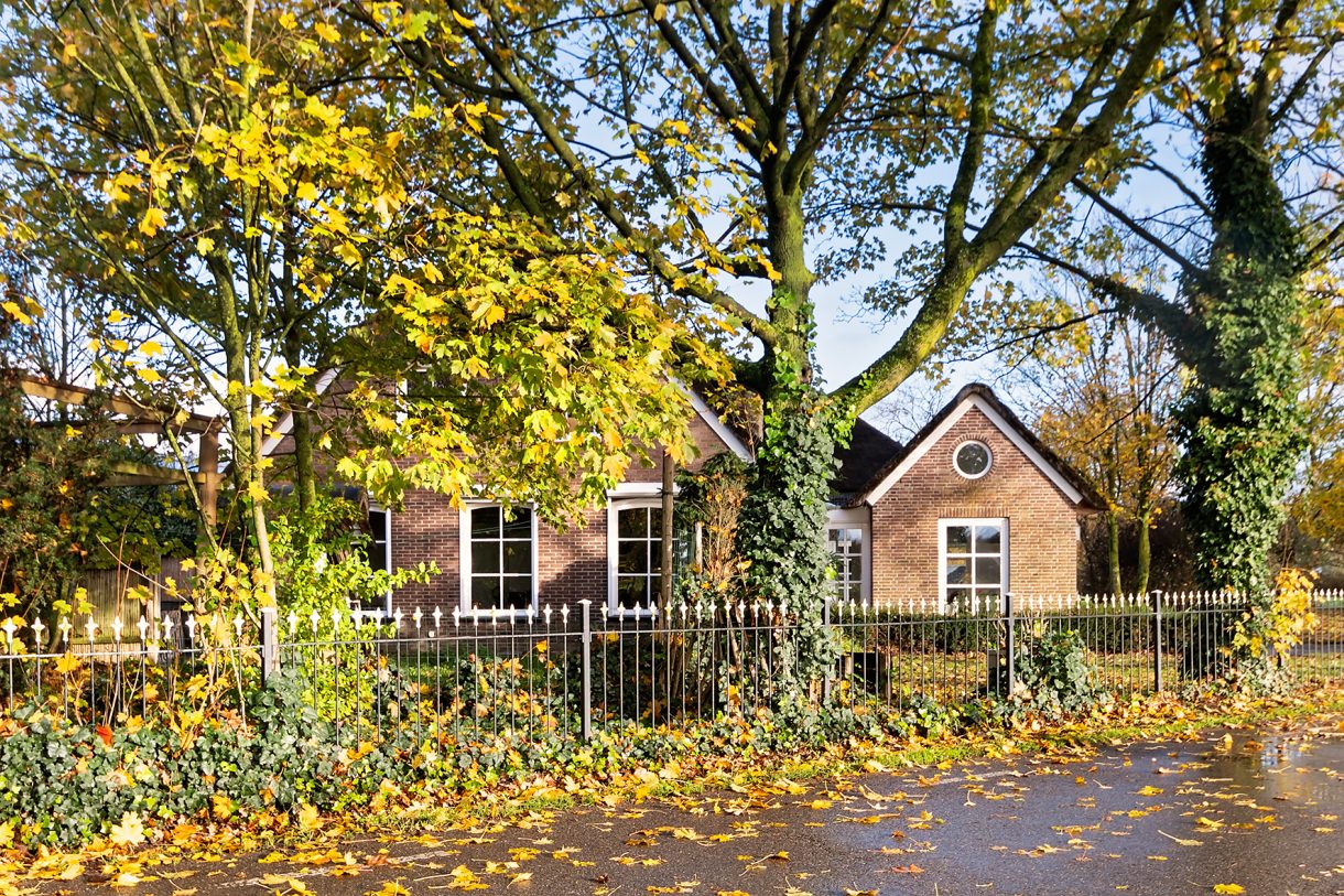 Te koop: Foto Woonhuis aan de Hazenpad 26 in Leur