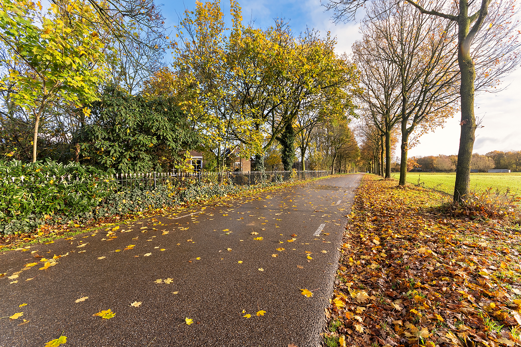 Te koop: Foto Woonhuis aan de Hazenpad 26 in Leur