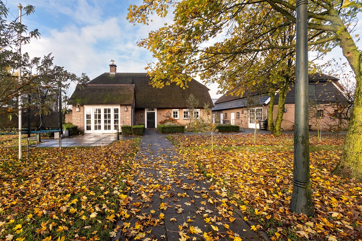 Te koop: Foto Woonhuis aan de Hazenpad 26 in Leur